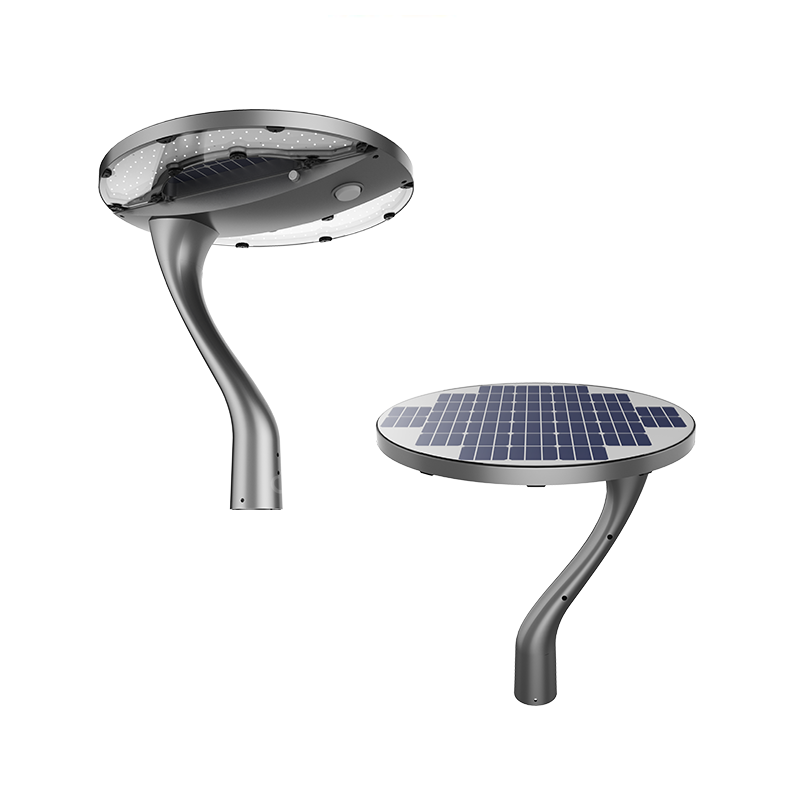 Motion Sensor Outdoor - LED-Solarleuchte wasserdicht, Solar-Gartenleuchte für den Außenbereich