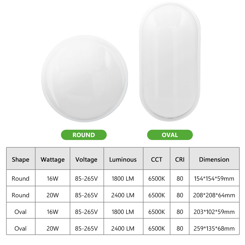 Outdoor Lighting With Outlet - 16W 20W Outdoor LED Wandleuchte Garten