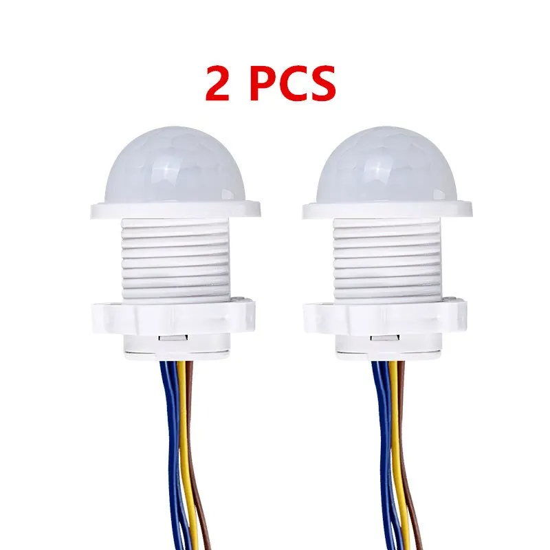 AC110-240V Automatische Sensor – Motion Sensor Outdoor Bewertung und Preis