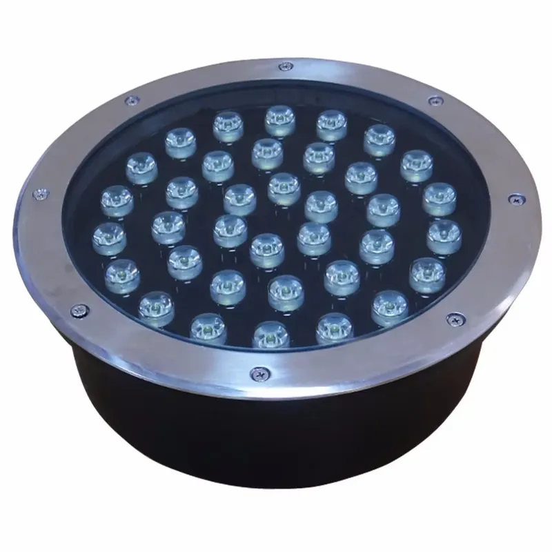 36W IP65 LED Landschafts-Einba – Outdoor Lighting Ground Fixtures Bewertung und Preis
