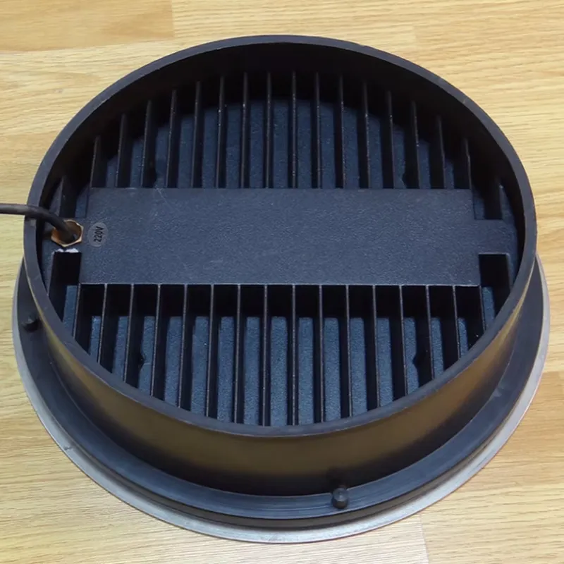 36W IP65 LED Landschafts-Einba – Outdoor Lighting Ground Fixtures Bewertung und Preis