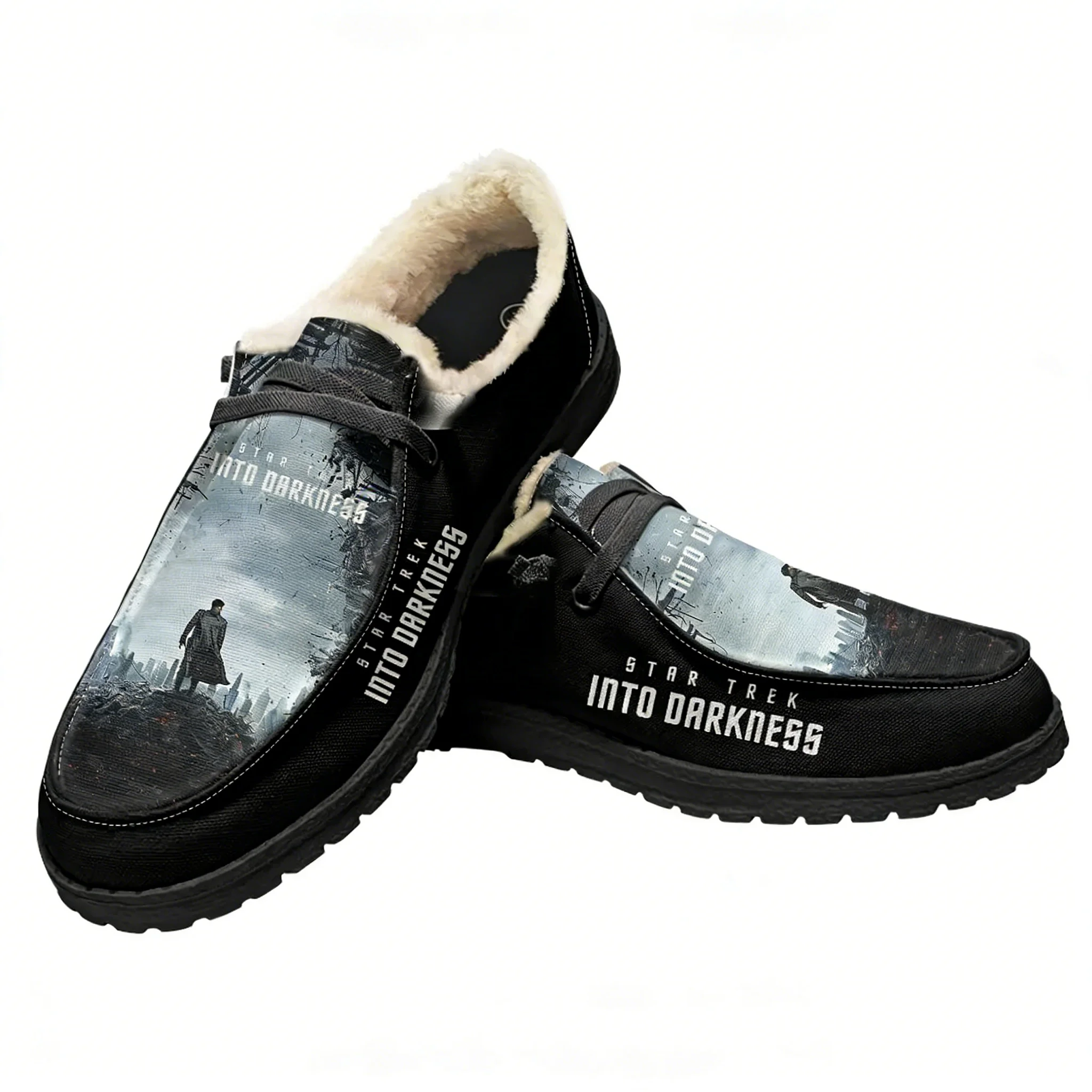 Star Trek Into Darkness Samt-F – Outdoor Lighting Round Bewertung und Preis