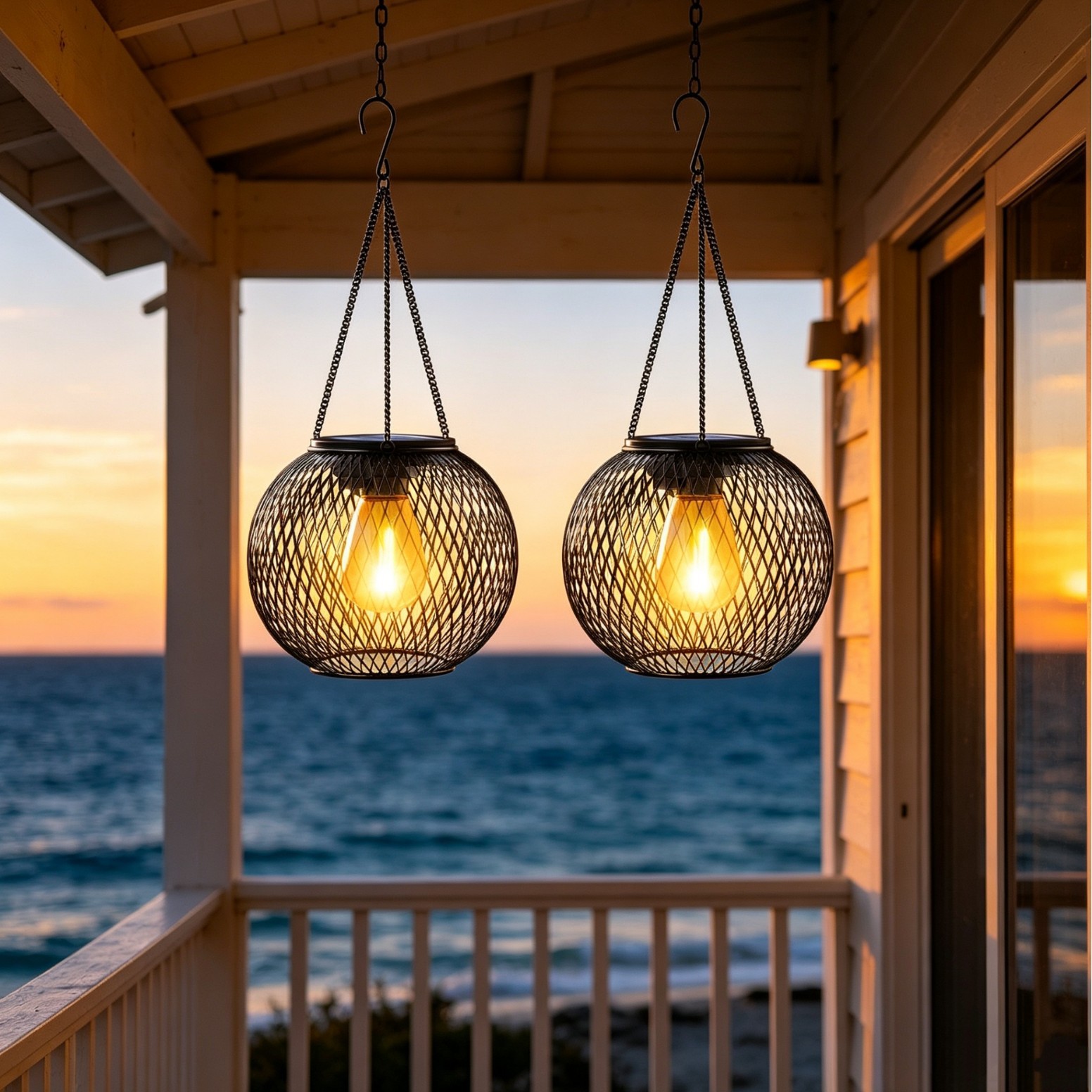 Solarbetriebene LED-Hänge-Bode – Outdoor Lighting Lumen Bewertung und Preis