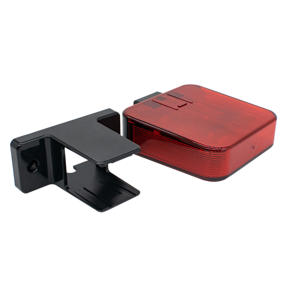 LED-Wandmontierte Notfall-Blit – Outdoor Lighting With Outlet Bewertung und Preis