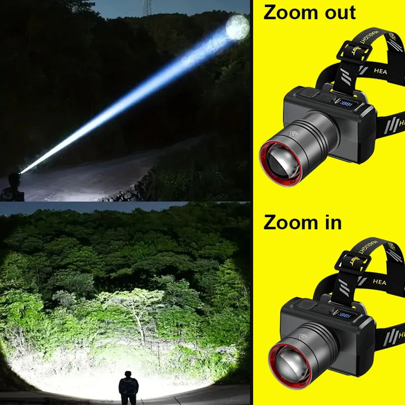 2026 LED Digitale Wiederauflad – Motion Sensor Outdoor Bewertung und Preis