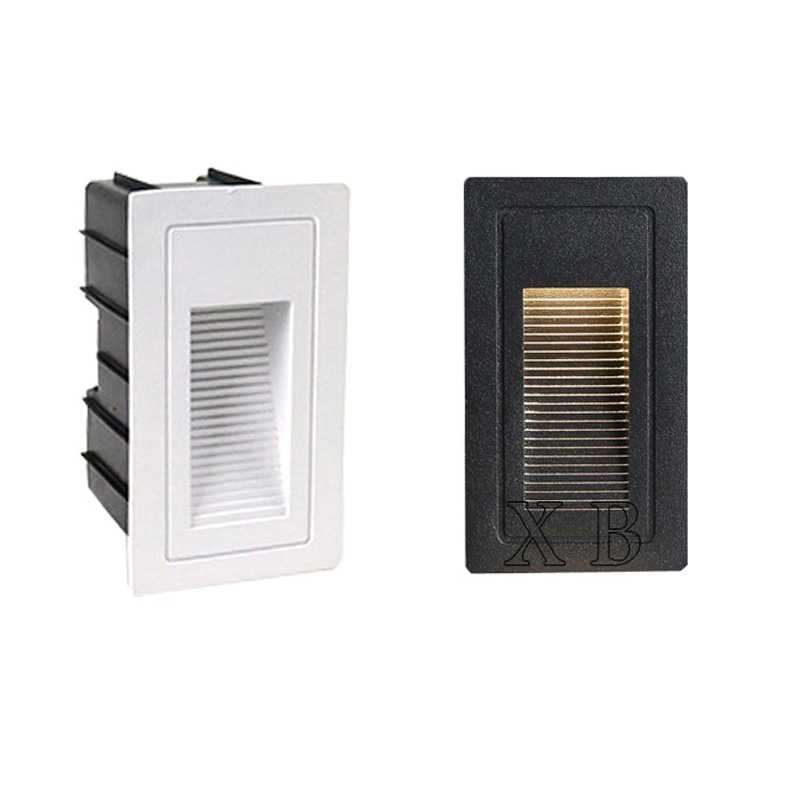LED-Wandleuchte, wasserdicht,  – Outdoor Lighting With Outlet Bewertung und Preis