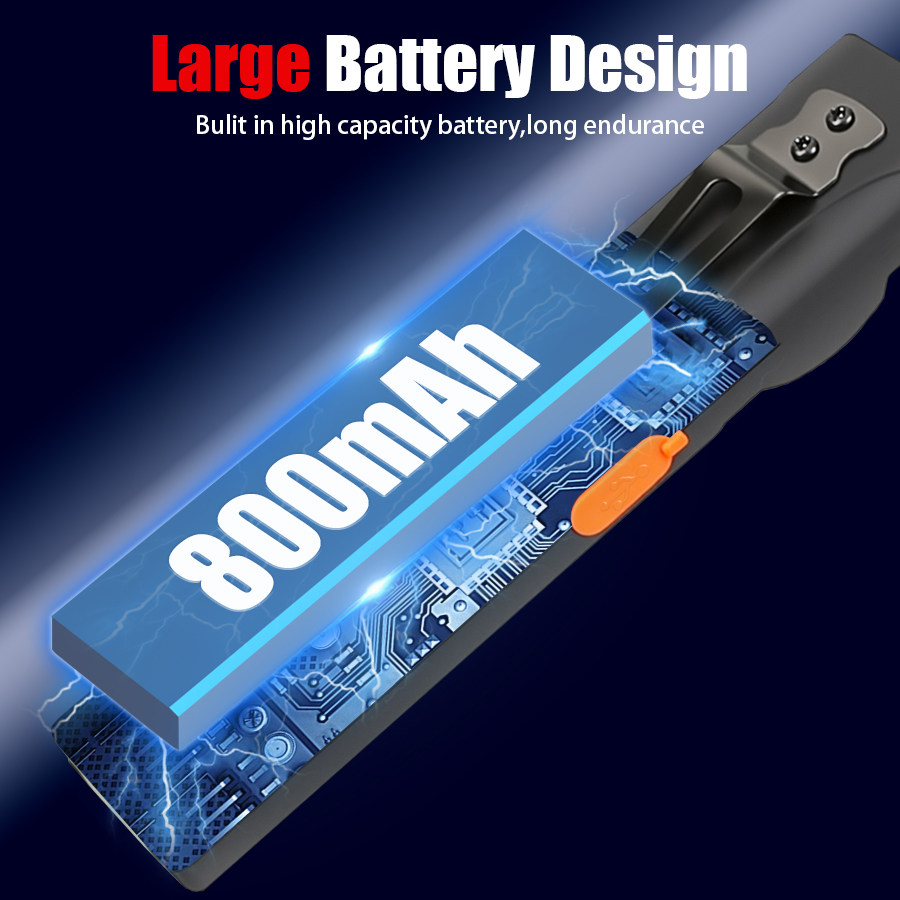 Tragbare Sensor-LED-Taschenlam – Outdoor Lighting Sensor Bewertung und Preis