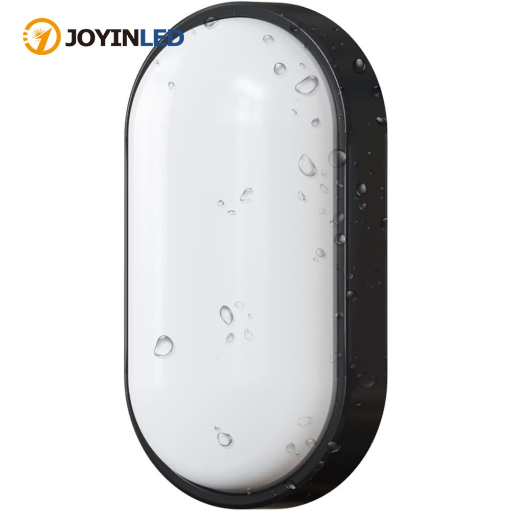 JOYINLED 15W Wandleuchte Ovale – Outdoor Lighting Under Roof Bewertung und Preis