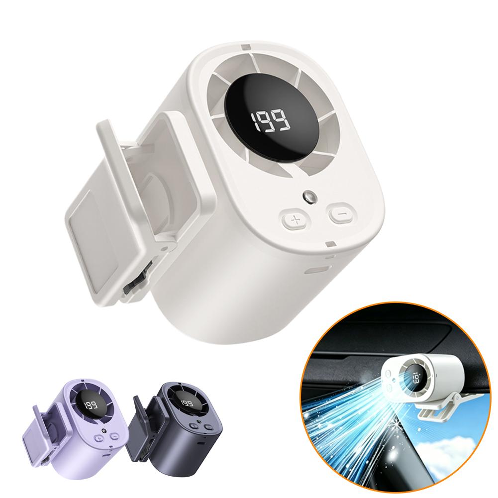 Freihändiger Kühlungs-Auto-Cli – Umbrella Led Clip Bewertung und Preis