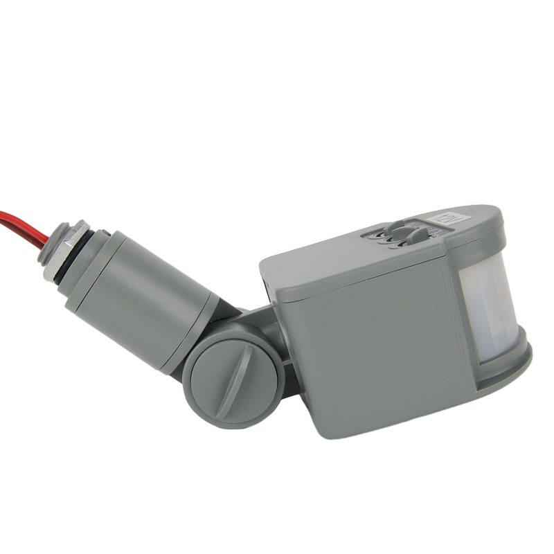 12V Motion Sensor 220V/110V PI – Outdoor Lighting With Outlet Bewertung und Preis