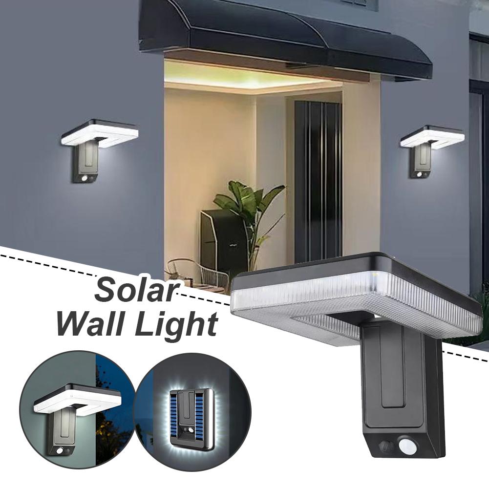 Faltbare LED-Leuchte 120 °   S – Outdoor Lighting Lumen Bewertung und Preis