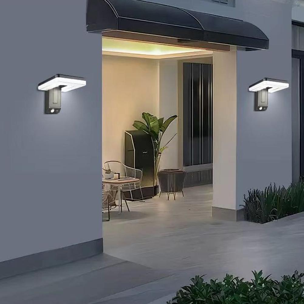 Faltbare LED-Leuchte 120 °   S – Outdoor Lighting Lumen Bewertung und Preis