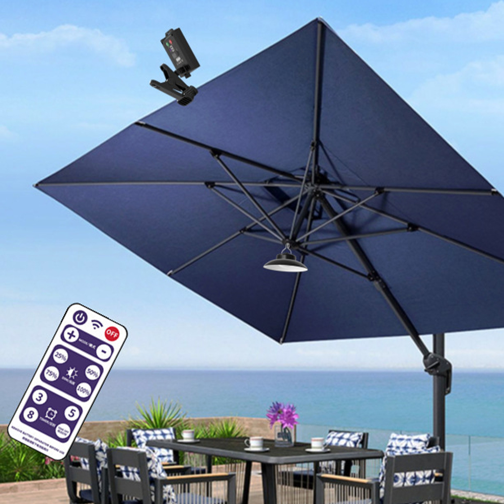 Solar Terrasse Regenschirm Lic – Umbrella Led Clip Bewertung und Preis
