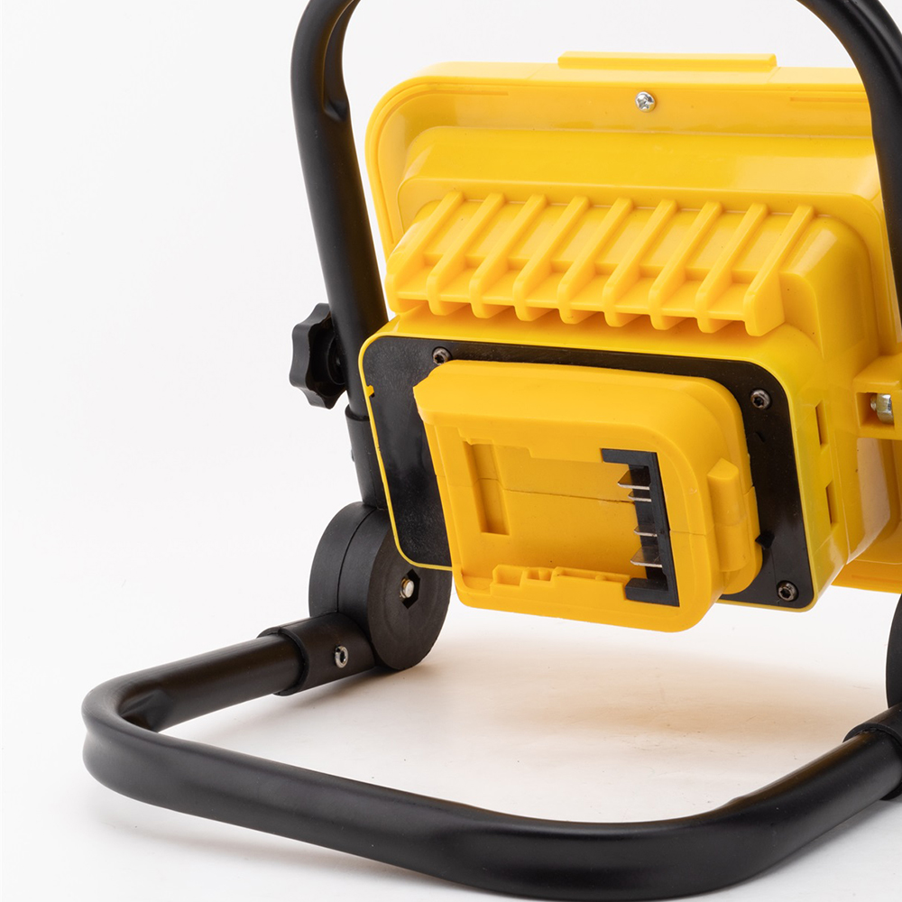 LED-Arbeitsleuchte für Makita/ – Outdoor Lighting Milwaukee Bewertung und Preis
