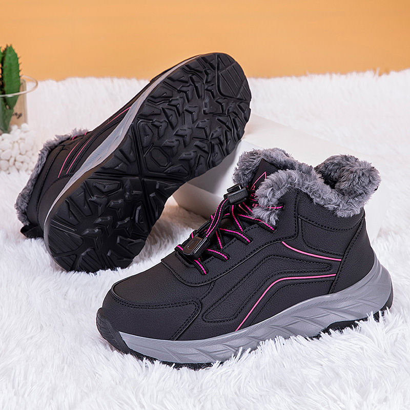 ELUVA Thermo-Schneestiefel für – Outdoor Lighting Round Bewertung und Preis