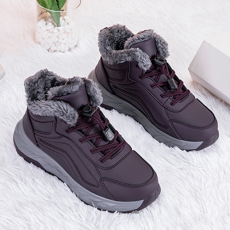 ELUVA Thermo-Schneestiefel für – Outdoor Lighting Round Bewertung und Preis