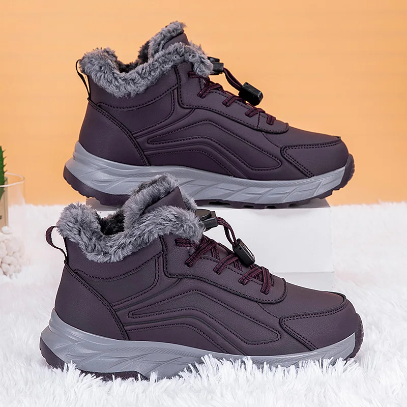 ELUVA Thermo-Schneestiefel für – Outdoor Lighting Round Bewertung und Preis