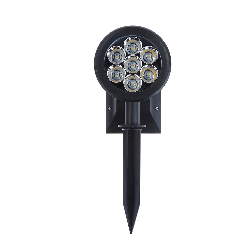 Solar-LED-Lampe für Außenberei – Outdoor Lighting Ground Fixtures Bewertung und Preis