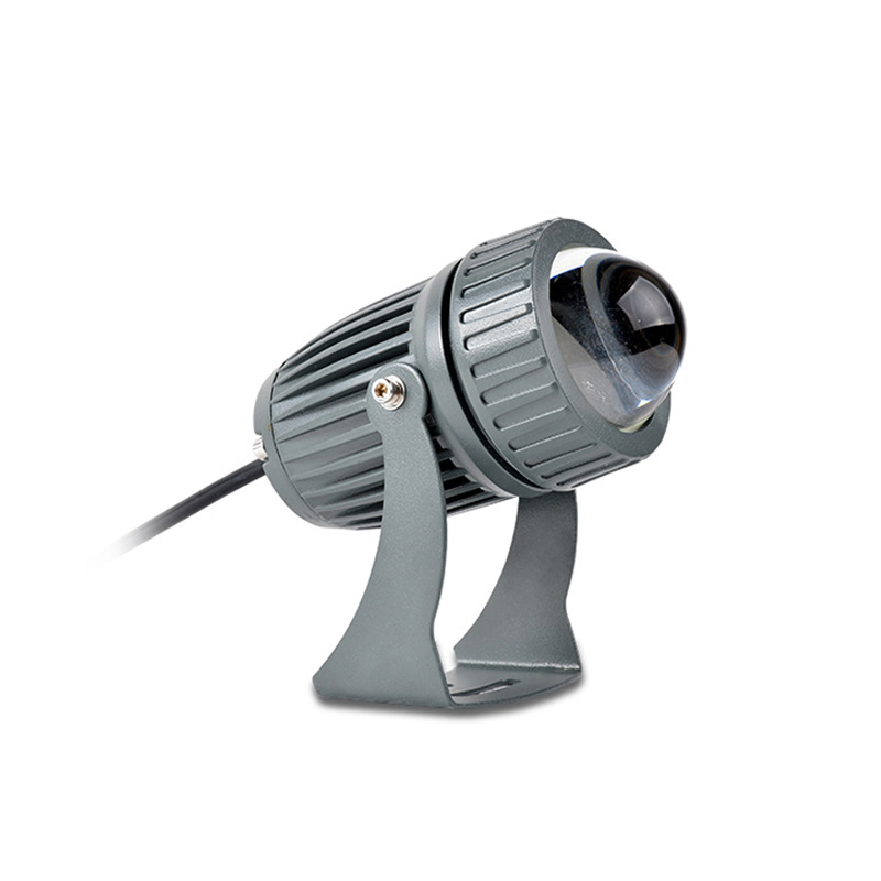 10W LED-Wandstrahler für den A – Outdoor Lighting With Outlet Bewertung und Preis