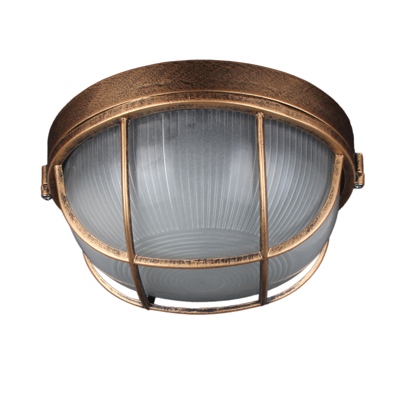 Vintage-Deckenleuchte für den  – Outdoor Lighting Under Roof Bewertung und Preis