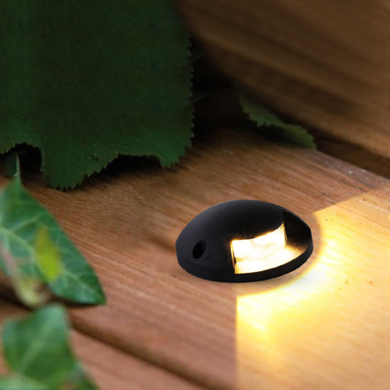 LED-Wandleuchte für den Außenb – Outdoor Lighting Ground Fixtures Bewertung und Preis