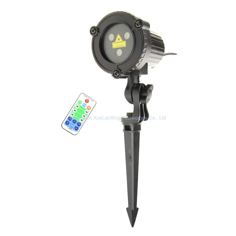 Eshiny rgb laser landschafts l – Outdoor Lighting With Outlet Bewertung und Preis