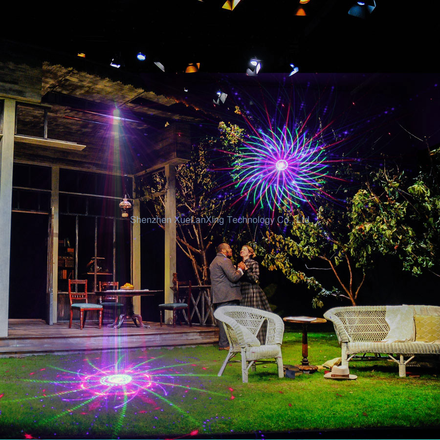 Eshiny rgb laser landschafts l – Outdoor Lighting With Outlet Bewertung und Preis