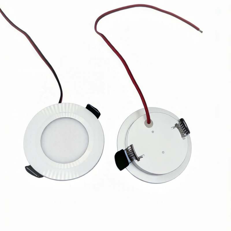 DC 12V LED kleine Deckenleucht – Outdoor Lighting Under Roof Bewertung und Preis