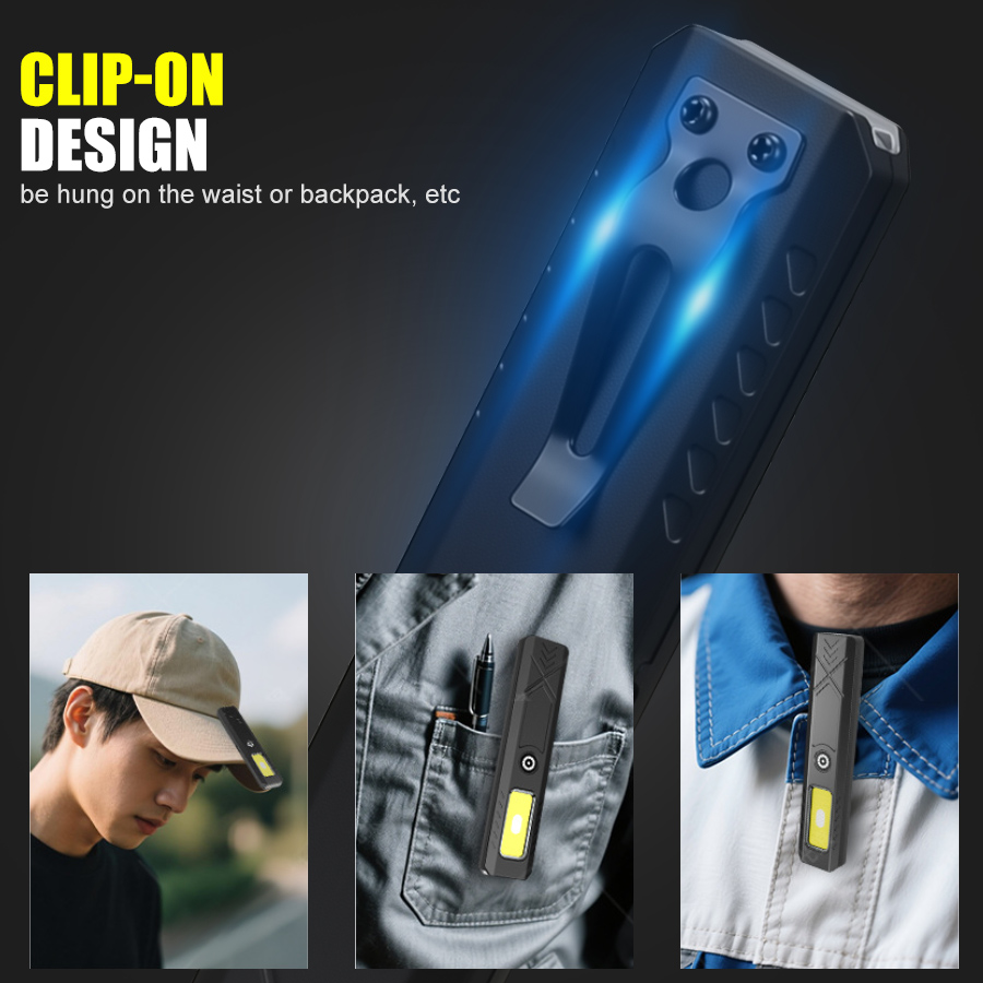 Wiederaufladbare LED-Handtasch – Outdoor Lighting Lumen Bewertung und Preis