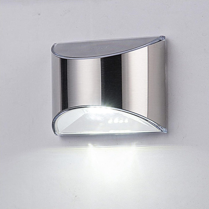2Pcs Solar Garten Licht Edelst – Outdoor Lighting With Outlet Bewertung und Preis