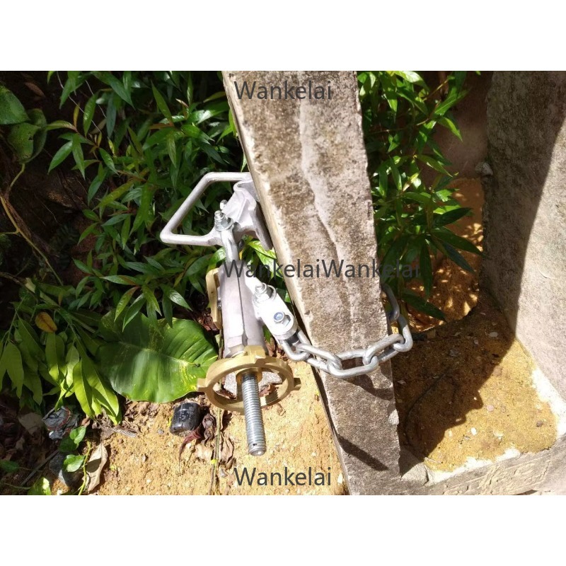 Kompakte Clusterstange zur Mas – Outdoor Lighting Ground Fixtures Bewertung und Preis