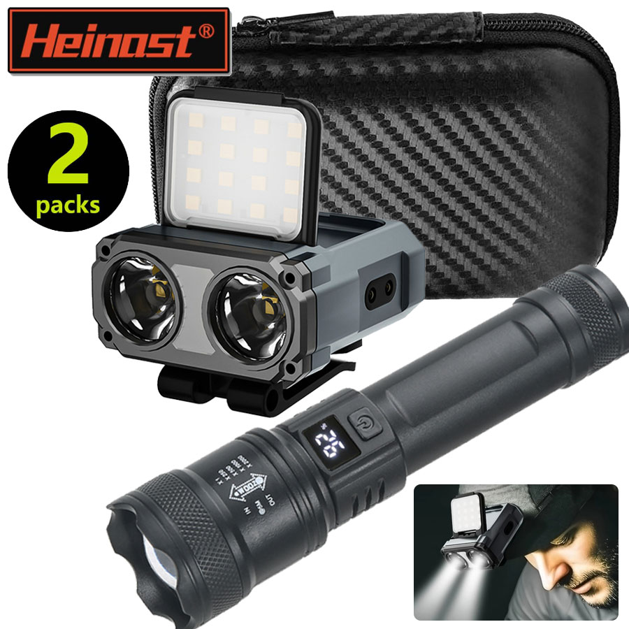 Ultrahelle wiederaufladbare Mi – Outdoor Lighting Sensor Bewertung und Preis