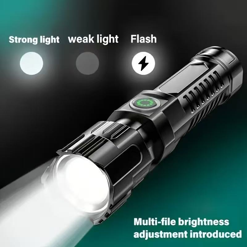 Neue Hochleistungs-LED-Taschen – Outdoor Lighting Lumen Bewertung und Preis