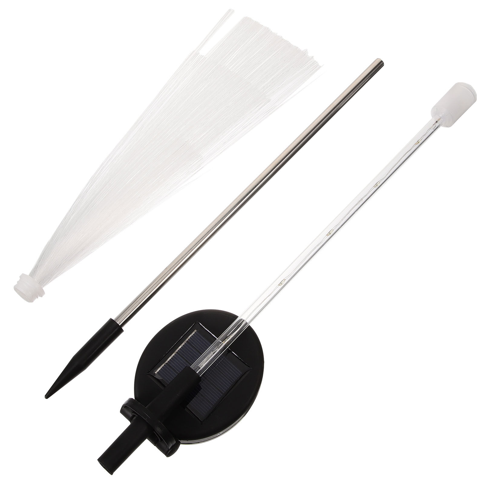 Dekorative Solarbetriebene Gar – Outdoor Lighting Ground Fixtures Bewertung und Preis