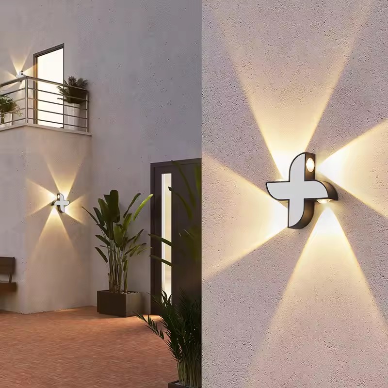 IP65 Wasserdichte Außenwandleu – Outdoor Lighting With Outlet Bewertung und Preis