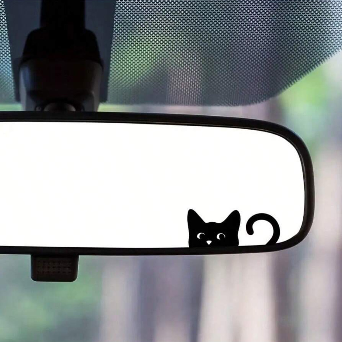 Katzenaufkleber, Mini-Katzen,  – Outdoor Lighting With Outlet Bewertung und Preis