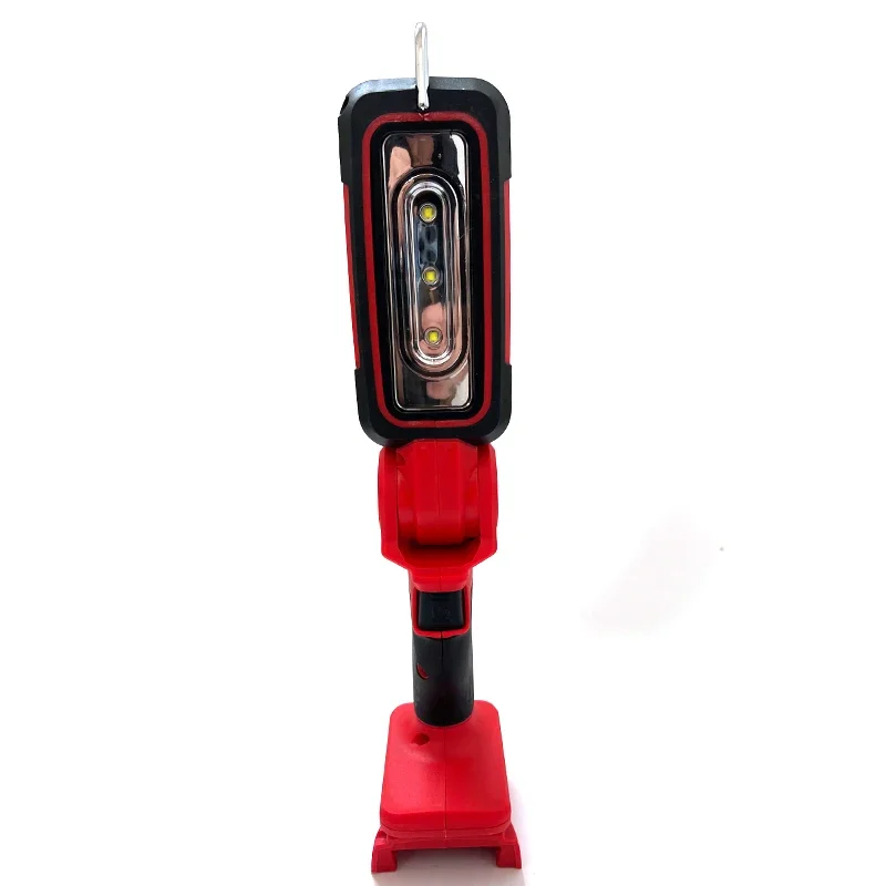 Superhell 90 °   LED-Arbeitsle – Outdoor Lighting Milwaukee Bewertung und Preis