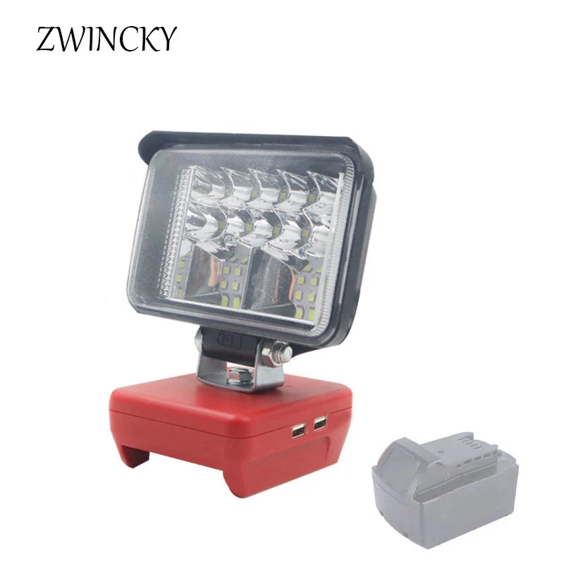 ZWINCKY 12W LED Arbeit Licht F – Outdoor Lighting Milwaukee Bewertung und Preis