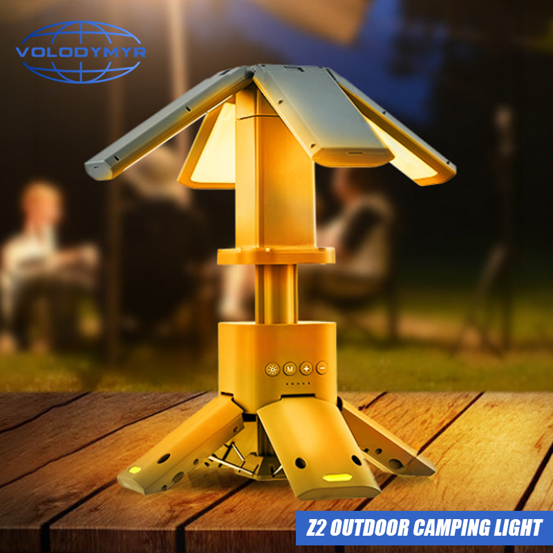 VOLODYMYR Hochleistungs-LED-Ca – Outdoor Lighting Lumen Bewertung und Preis