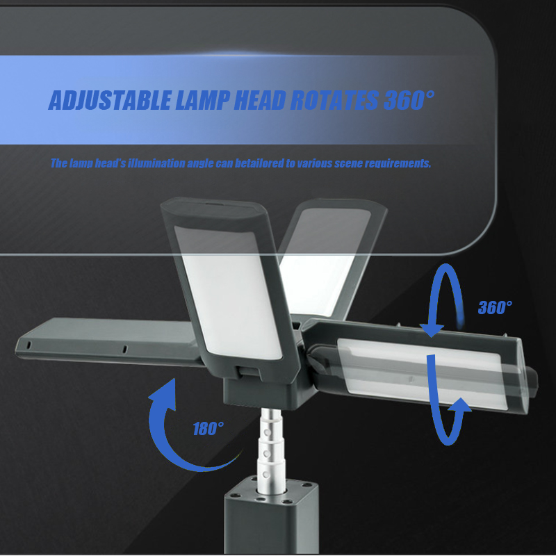 VOLODYMYR Hochleistungs-LED-Ca – Outdoor Lighting Lumen Bewertung und Preis