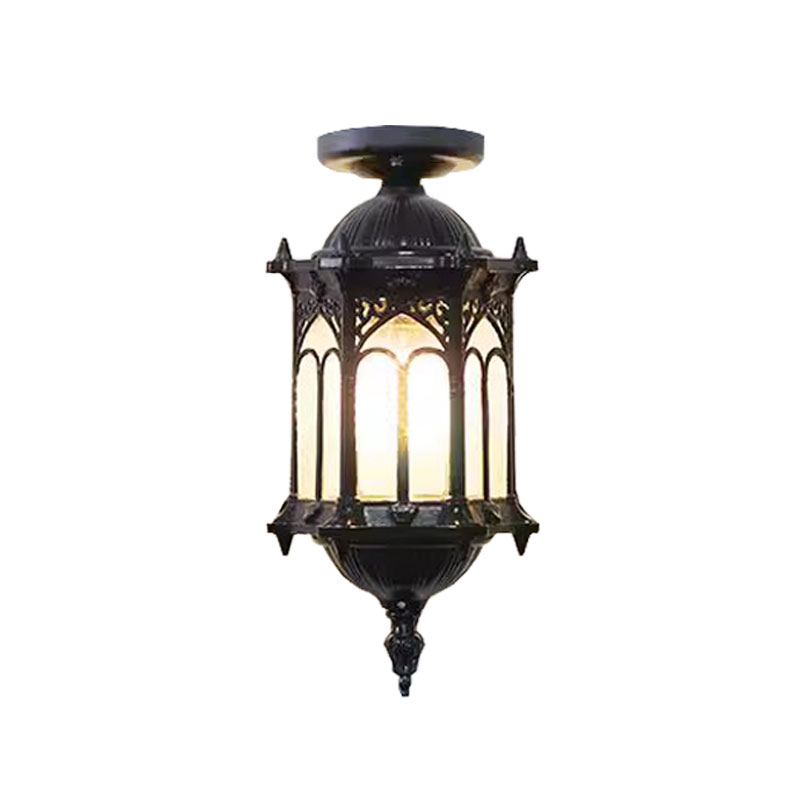 Wasserdichte Außentür für den  – Outdoor Lighting Under Roof Bewertung und Preis