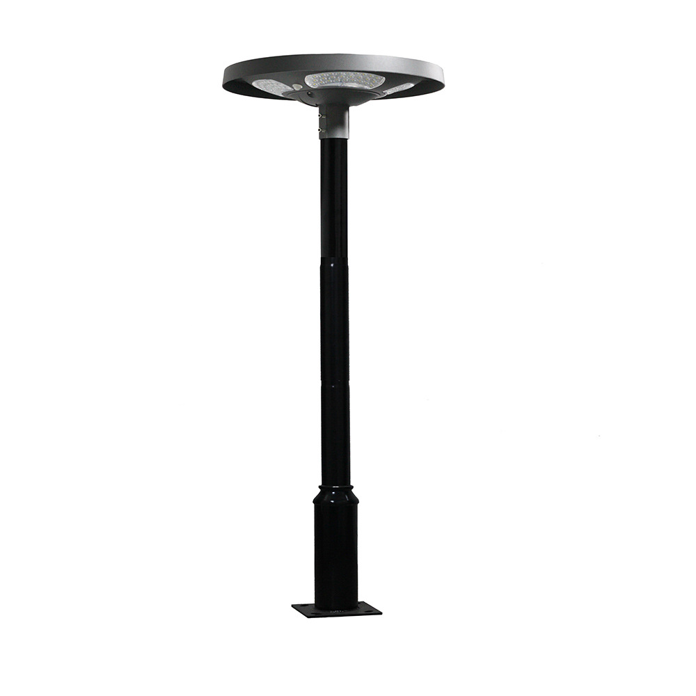 Wasserdichte IP65 UFO Solar-LE – Outdoor Lighting Sensor Bewertung und Preis
