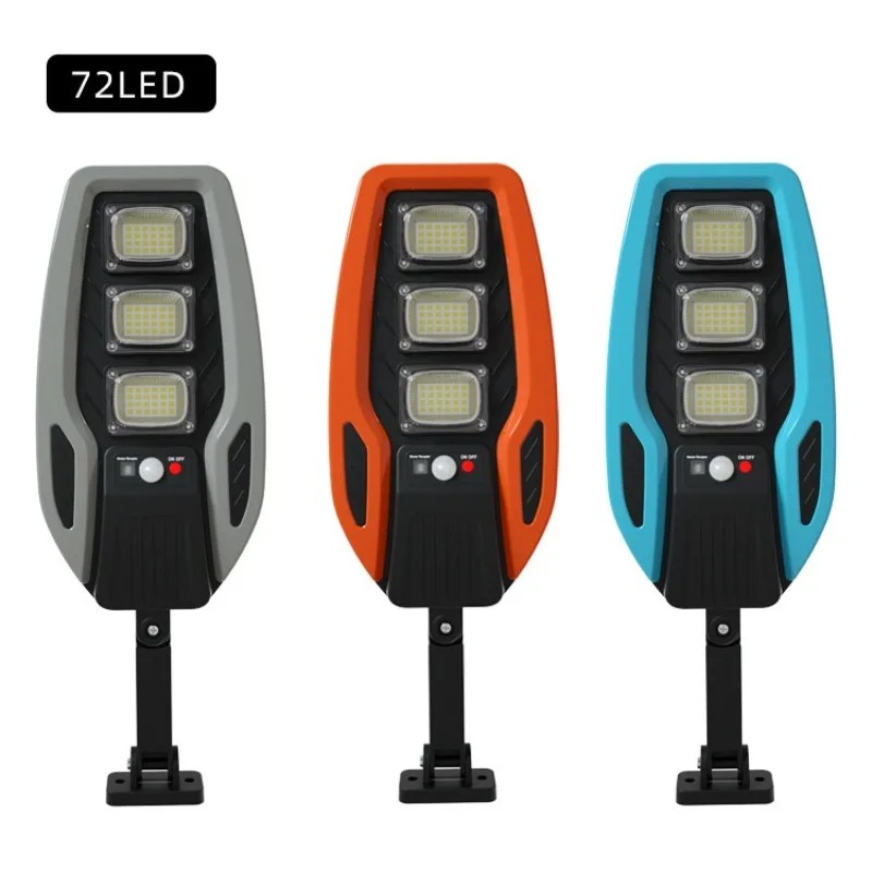 LED-Solarleuchten für den Auße – Motion Sensor Outdoor Bewertung und Preis