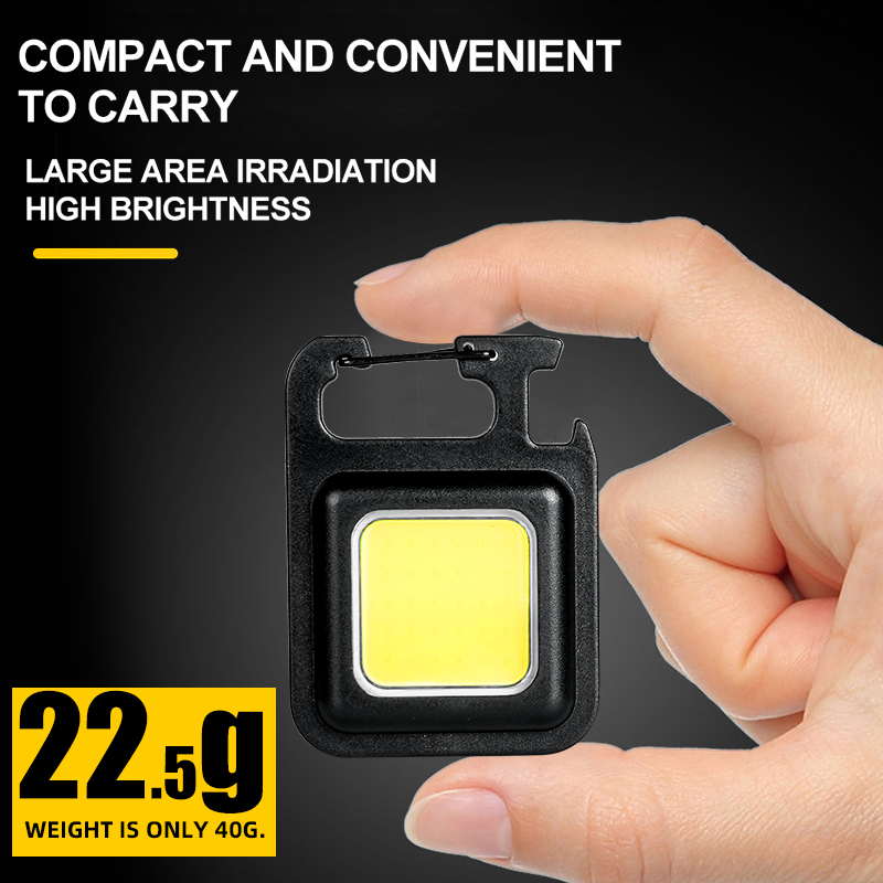 Superhelle, praktische Mini-CO – Outdoor Lighting Lumen Bewertung und Preis
