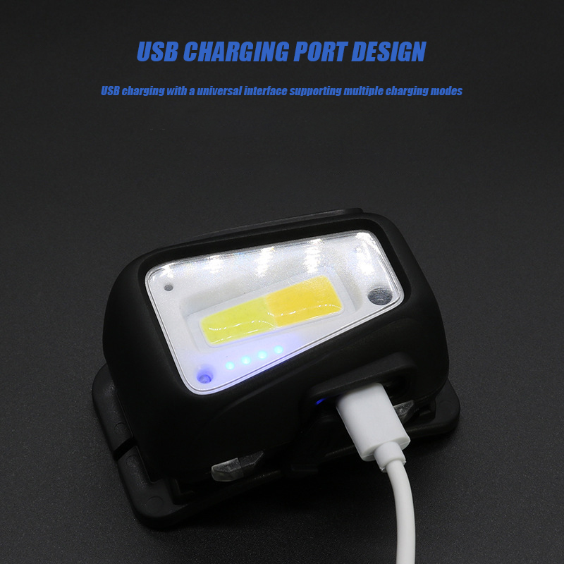VOLODYMYR Wasserdichte COB-LED – Motion Sensor Outdoor Bewertung und Preis