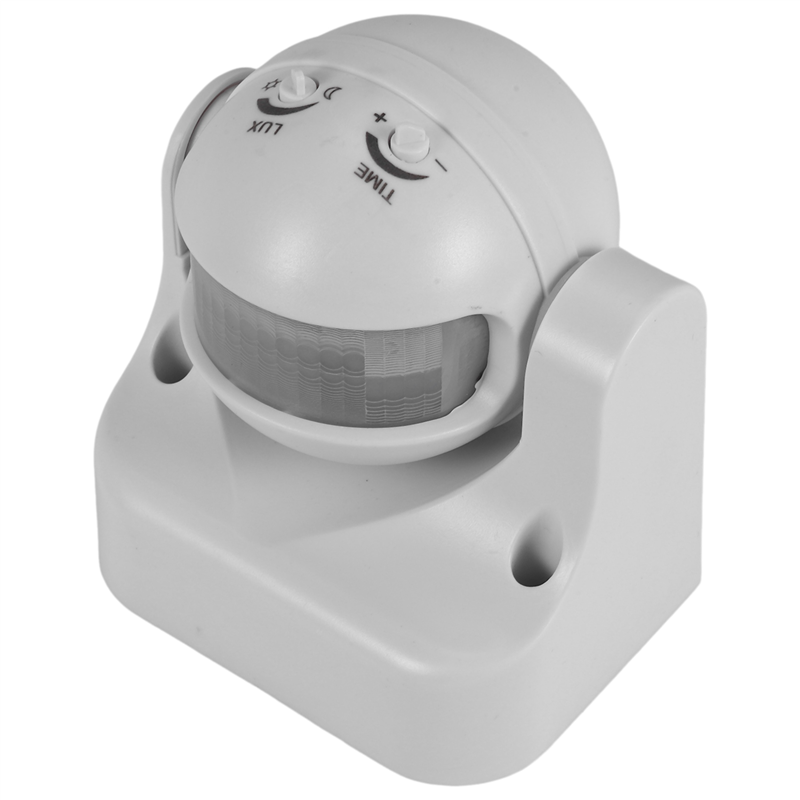 A57M-PIR Infrarot-Bewegungssen – Motion Sensor Outdoor Bewertung und Preis