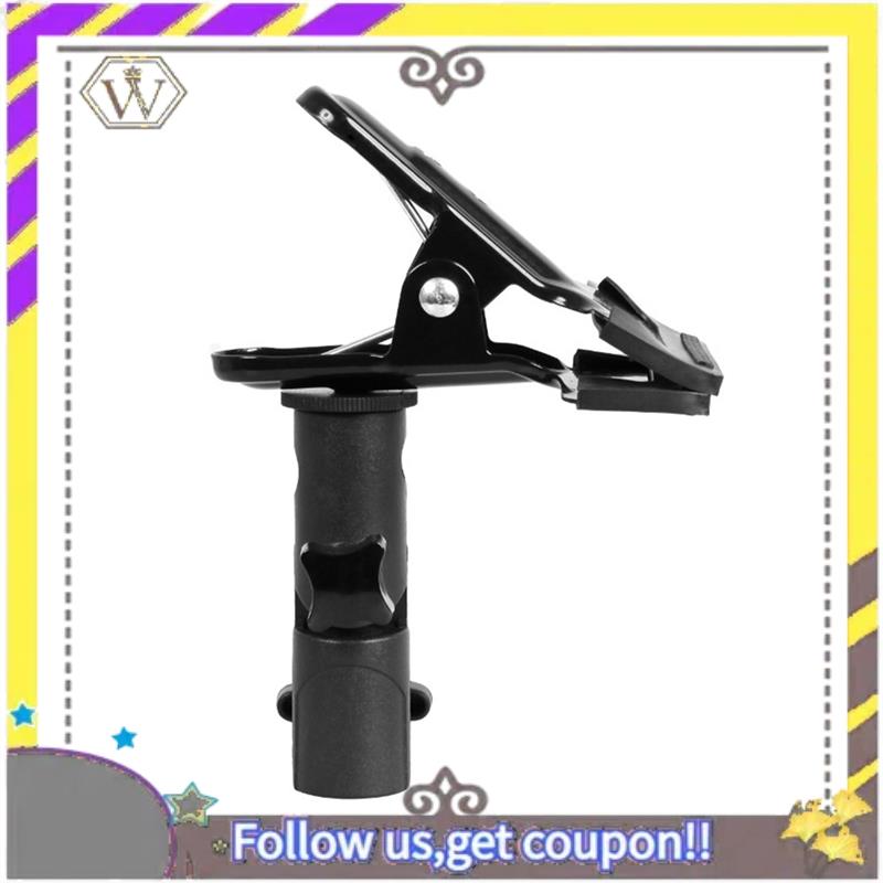 Neue Reflektor Metall Clip Hal – Umbrella Led Clip Bewertung und Preis