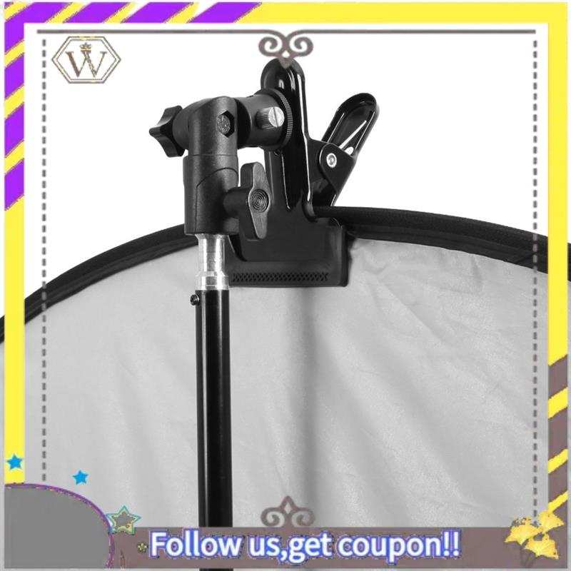 Neue Reflektor Metall Clip Hal – Umbrella Led Clip Bewertung und Preis