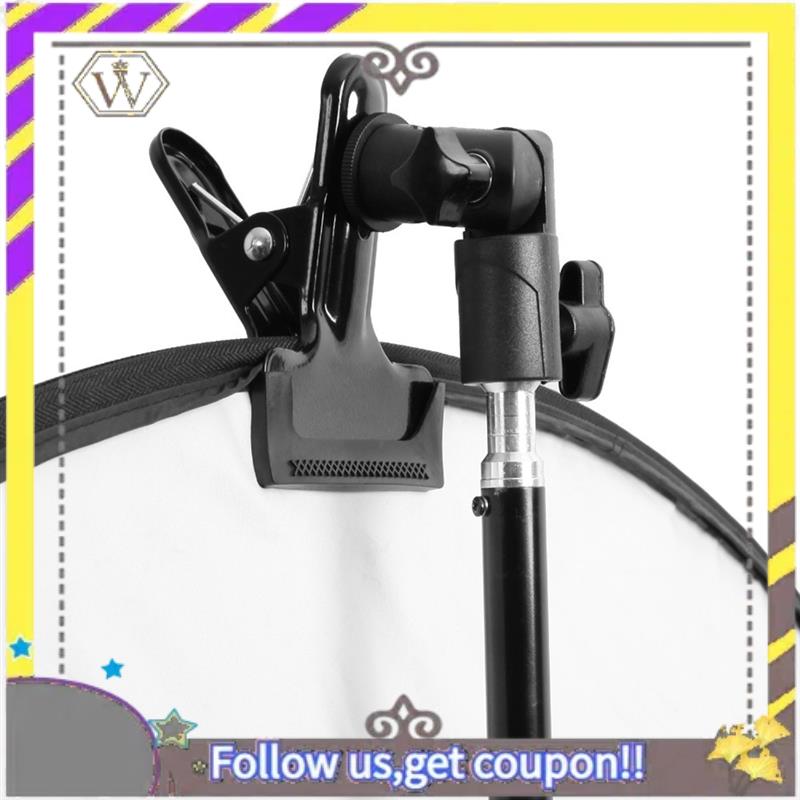 Neue Reflektor Metall Clip Hal – Umbrella Led Clip Bewertung und Preis