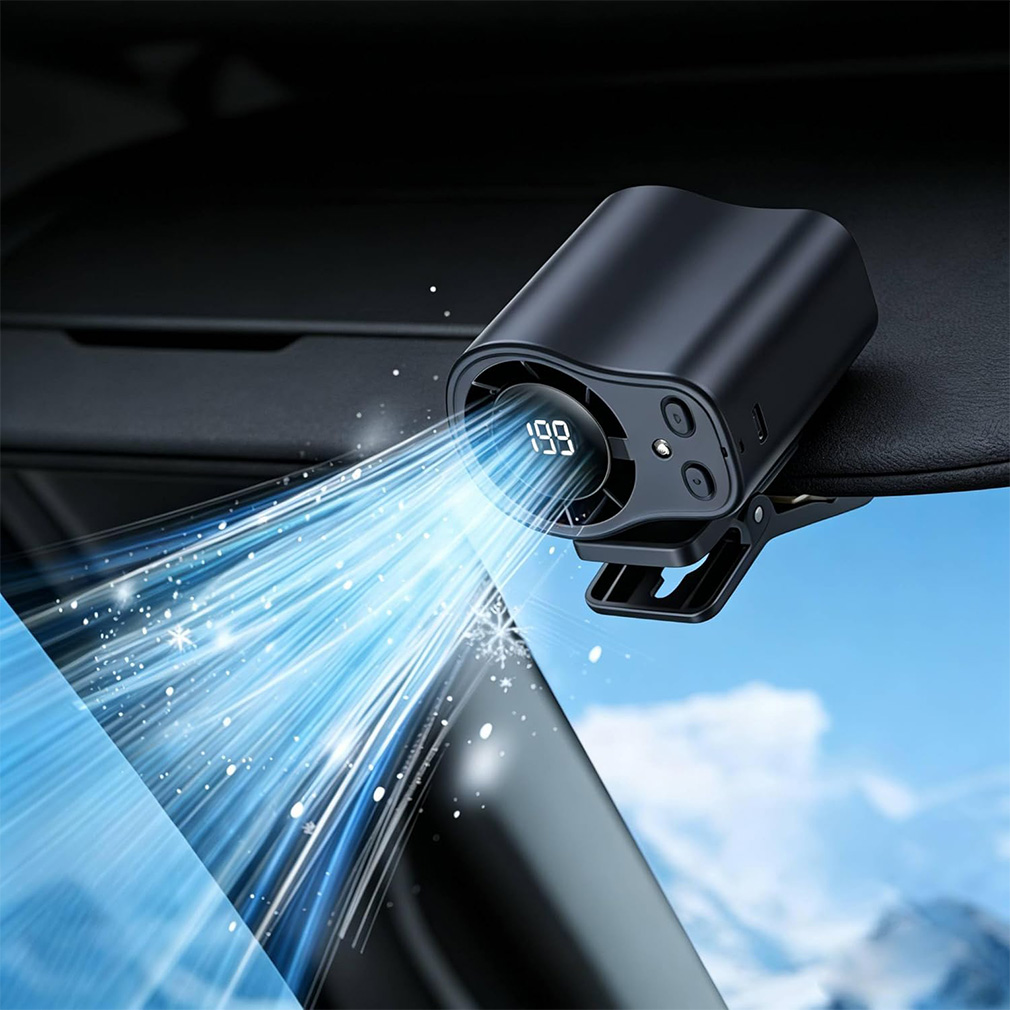 Tragbarer, an der Taille tragb – Umbrella Led Clip Bewertung und Preis
